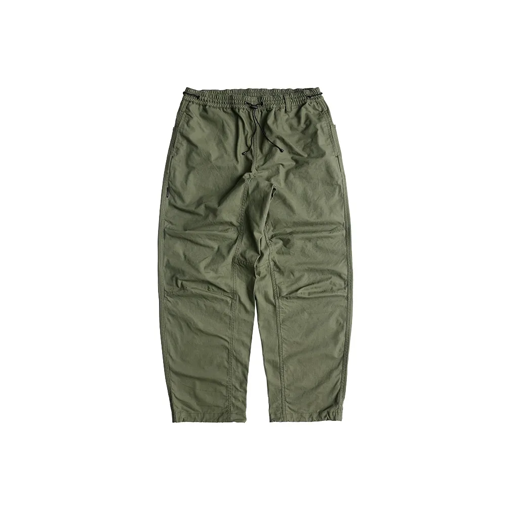 SHINIANFUGONG Повседневные брюки Мужские