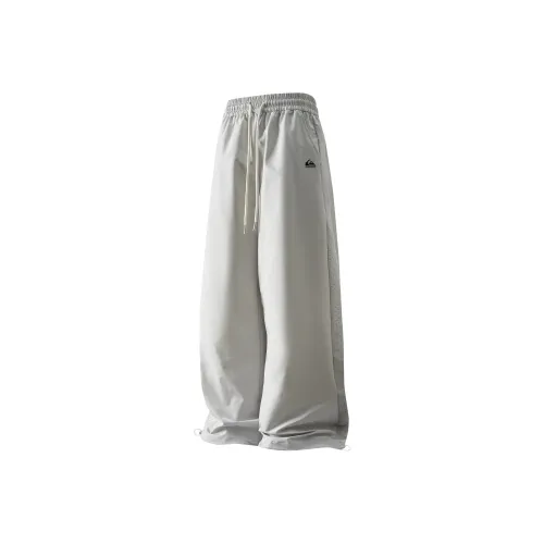 Quiksilver Унисекс Повседневные Брюки