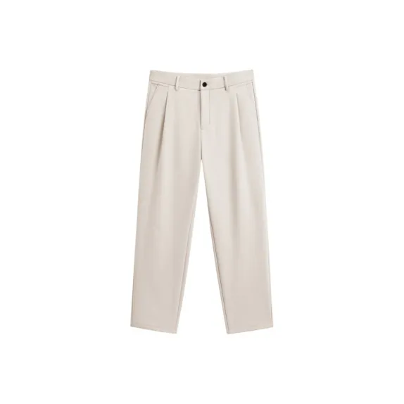 GXG Повседневные брюки Мужские Двухтонные