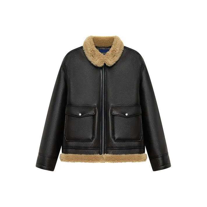 Teenie Weenie Men 24FW Куртки и Пальто Унисекс