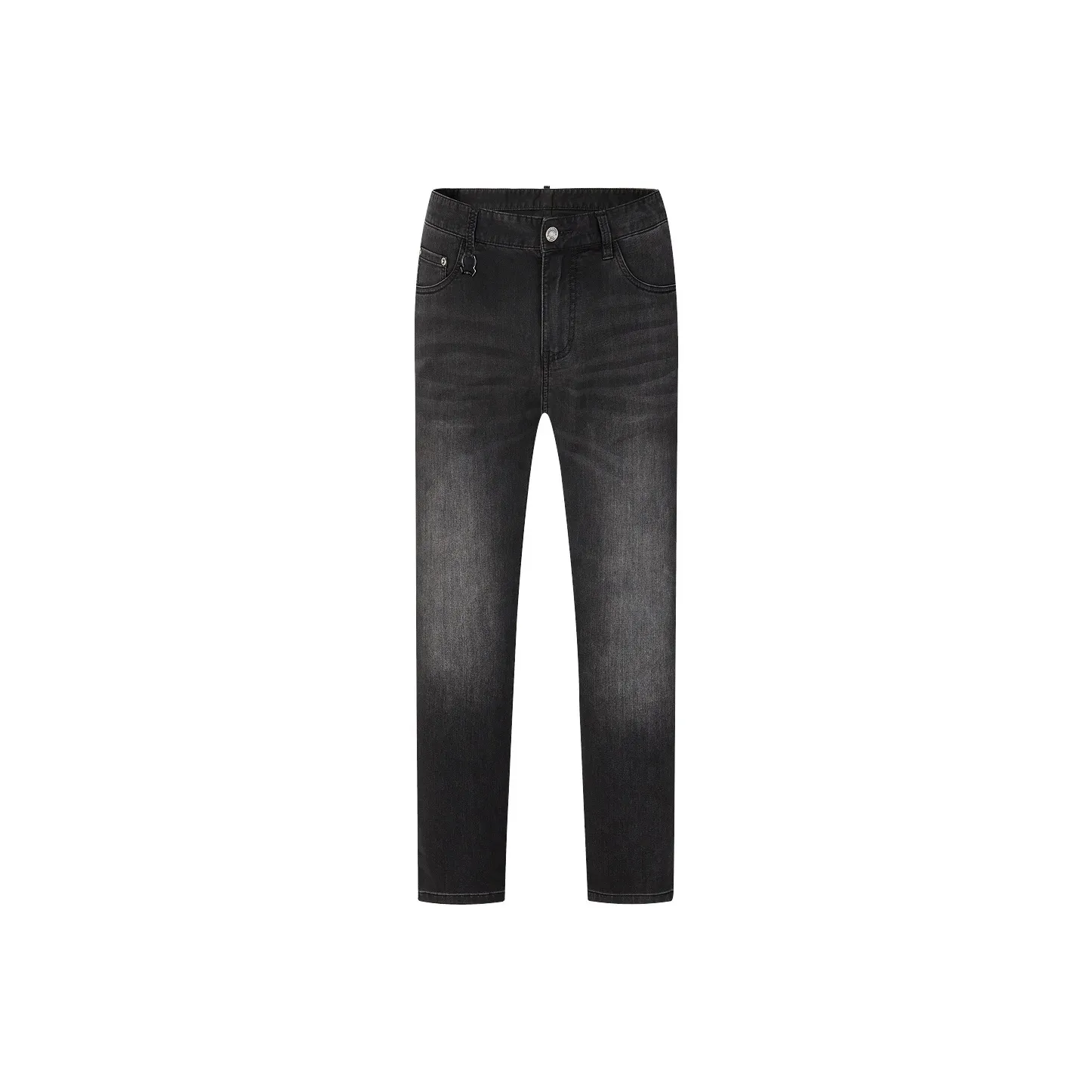 C'N'C New Order & Classics Series Jeans Men's Black