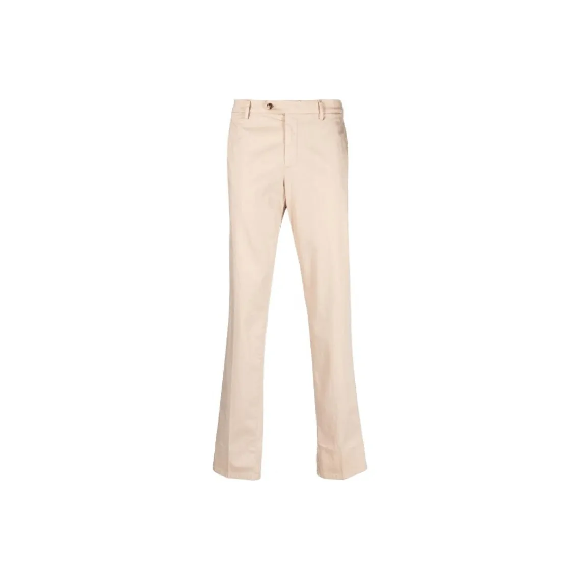 LARDINI Straight leg Chinos