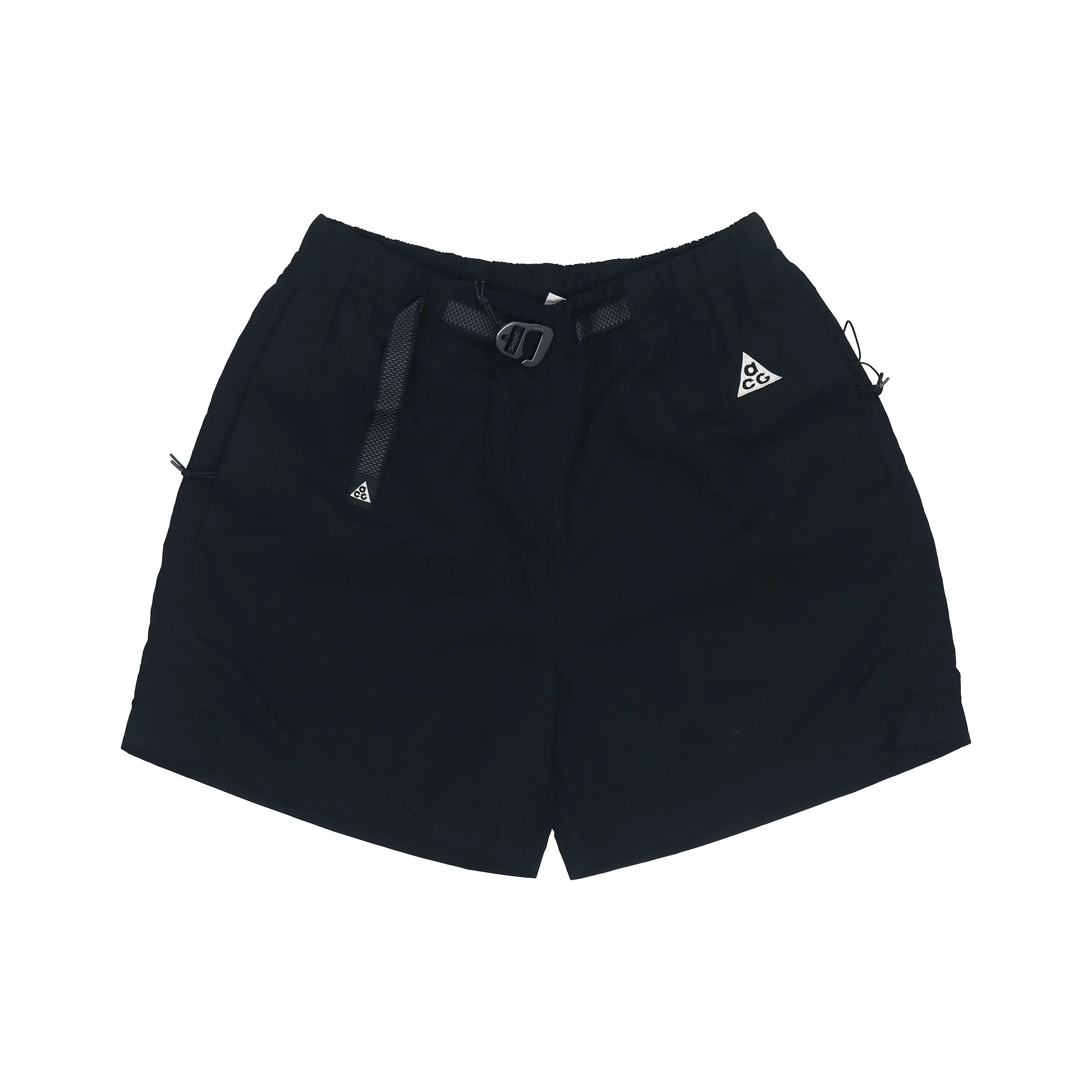 Nike ACG Cargo Shorts Men's Black