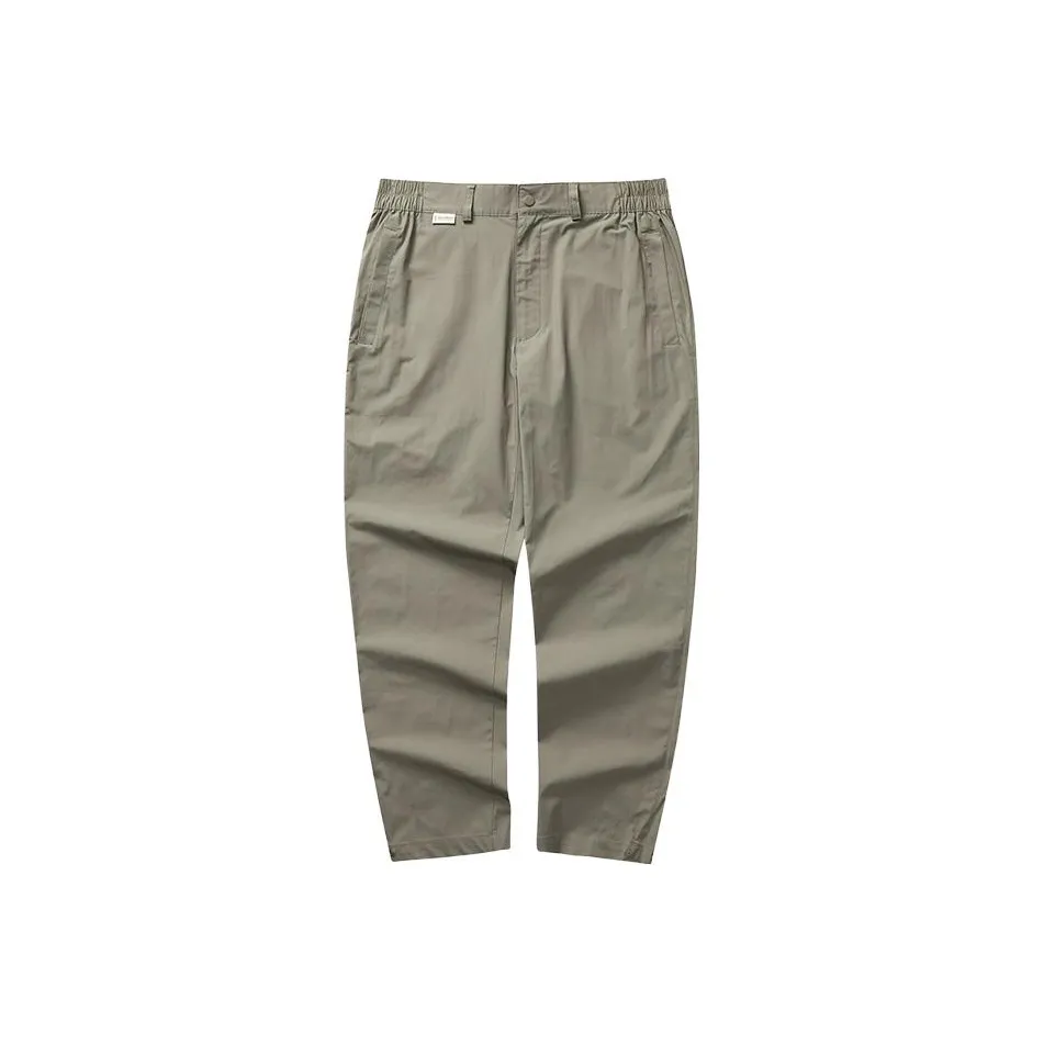 Skechers Diamond Series Casual Pants Men's