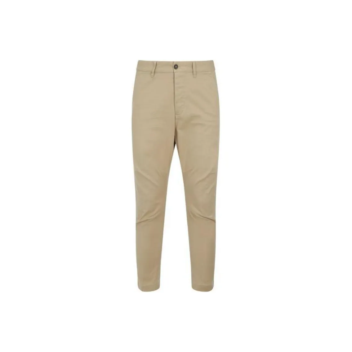 DSQUARED 2 Tapered Slim Cut Chinos