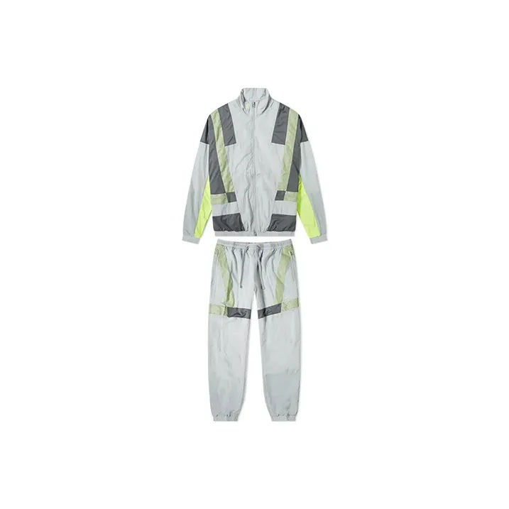 Nike Clot Woven Track Suit