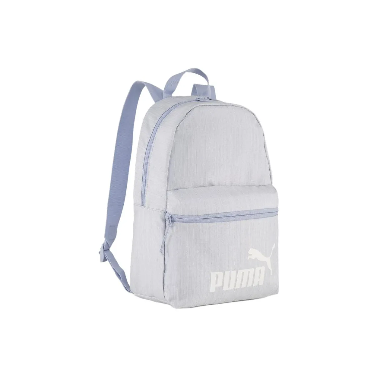 PUMA Полиэстер Рюкзак Женские Синий Розовый