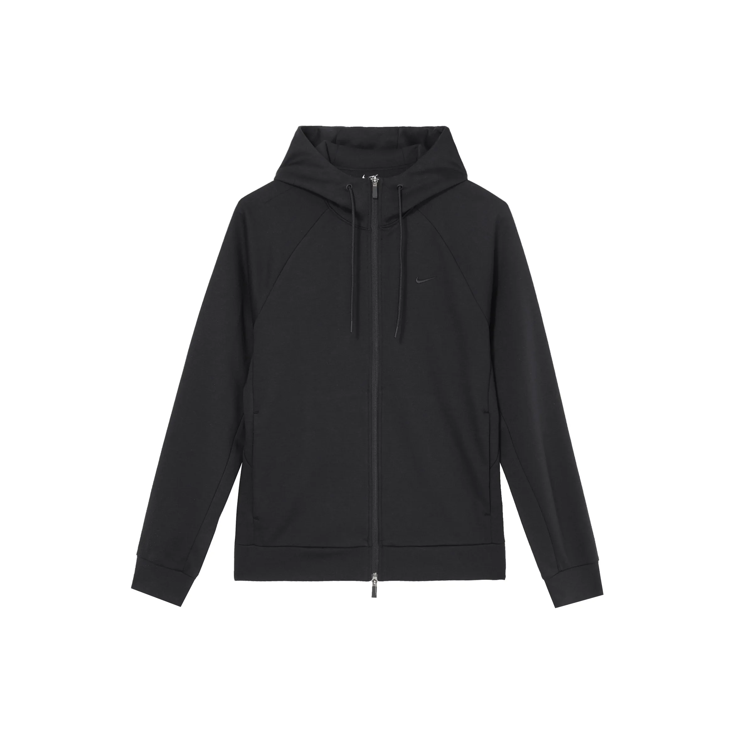 Nike Dri Fit Куртки и Пальто Мужские Черные