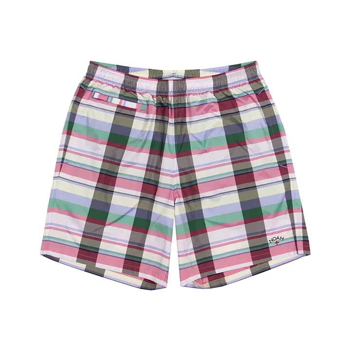 Adidas Originals NOAH совместный бренд Red Men's Casual Shorts