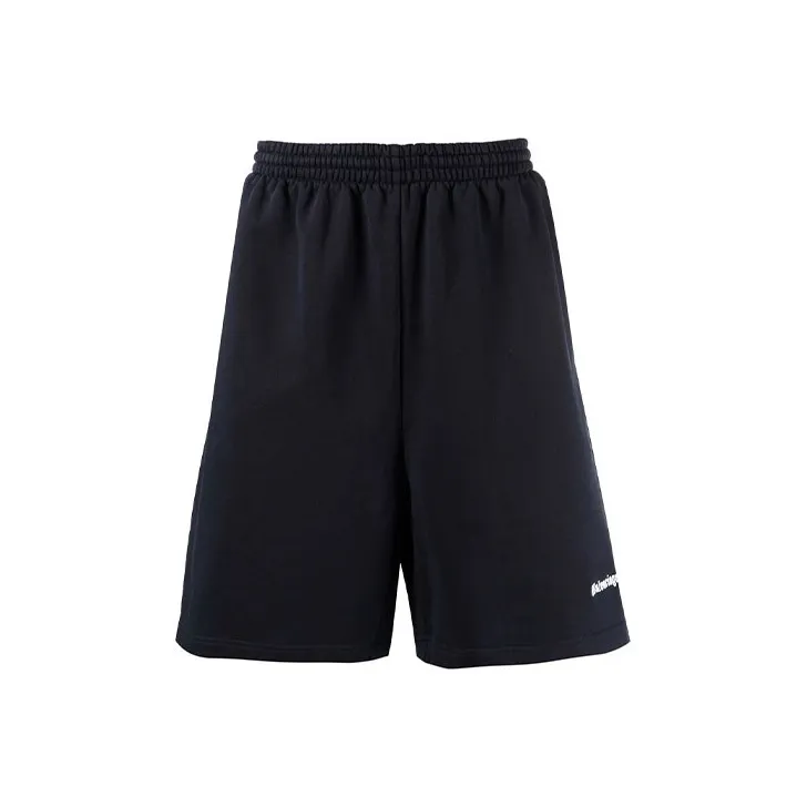 Balenciaga Sweatshorts