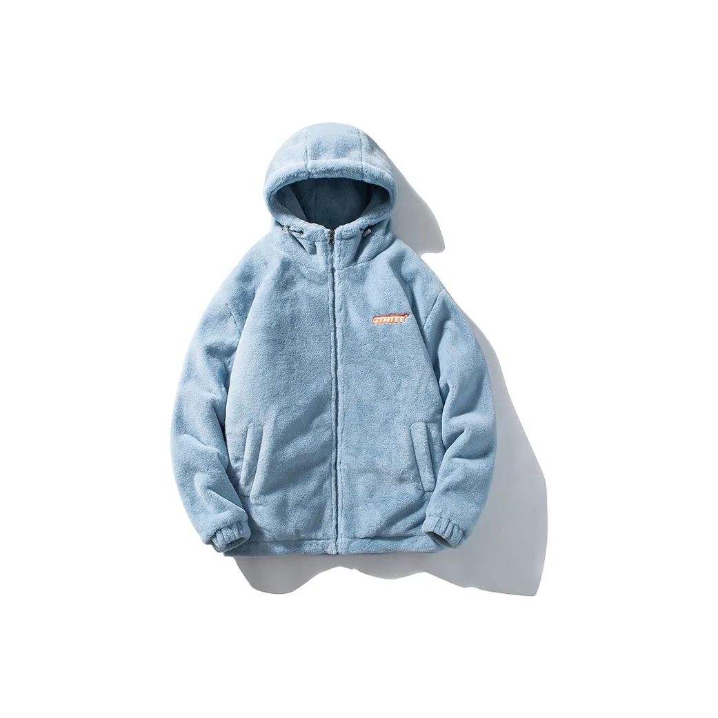 Extreme Turbo Puffer Jacket Unisex