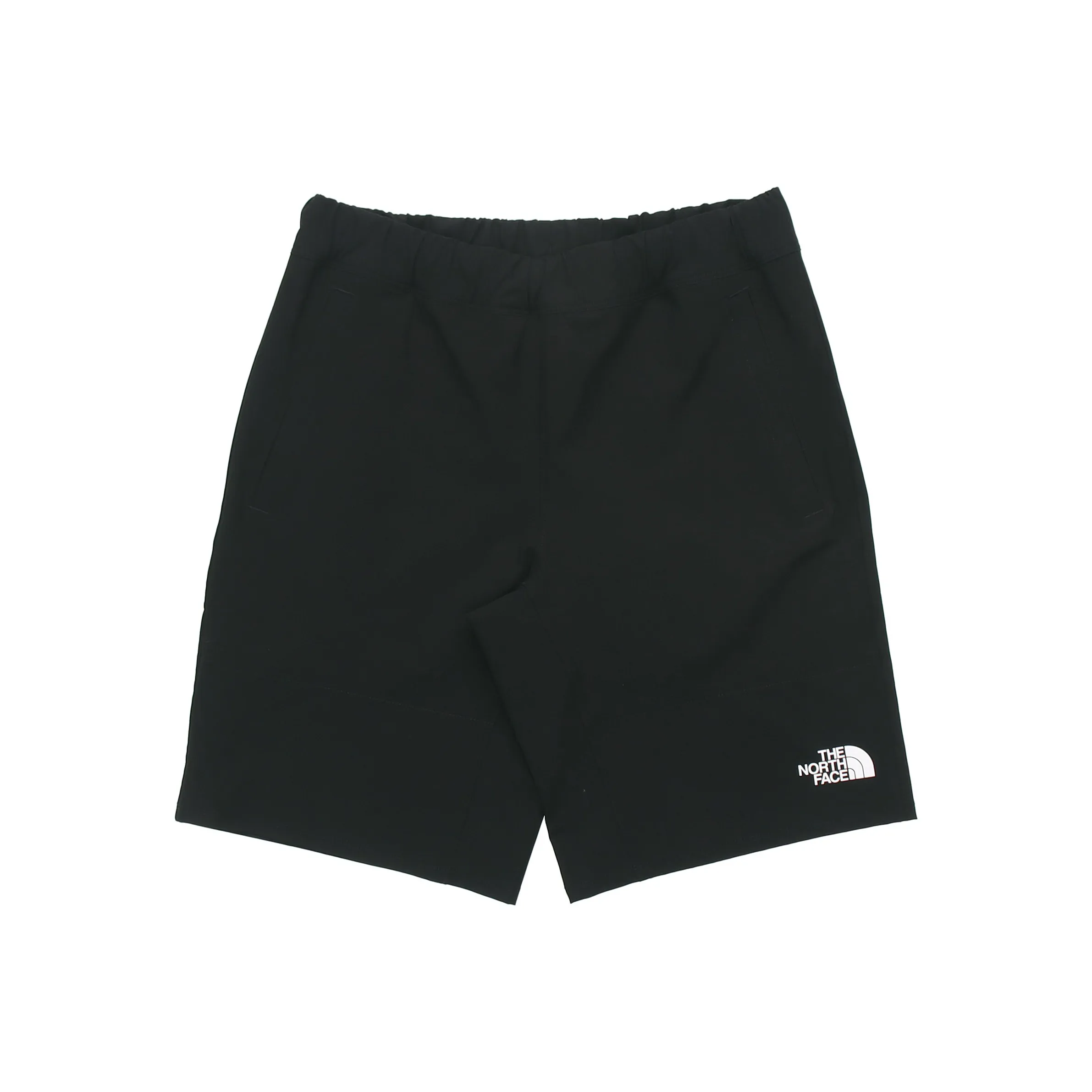 THE NORTH FACE City Outdoor Collection Casual Shorts Men's Black