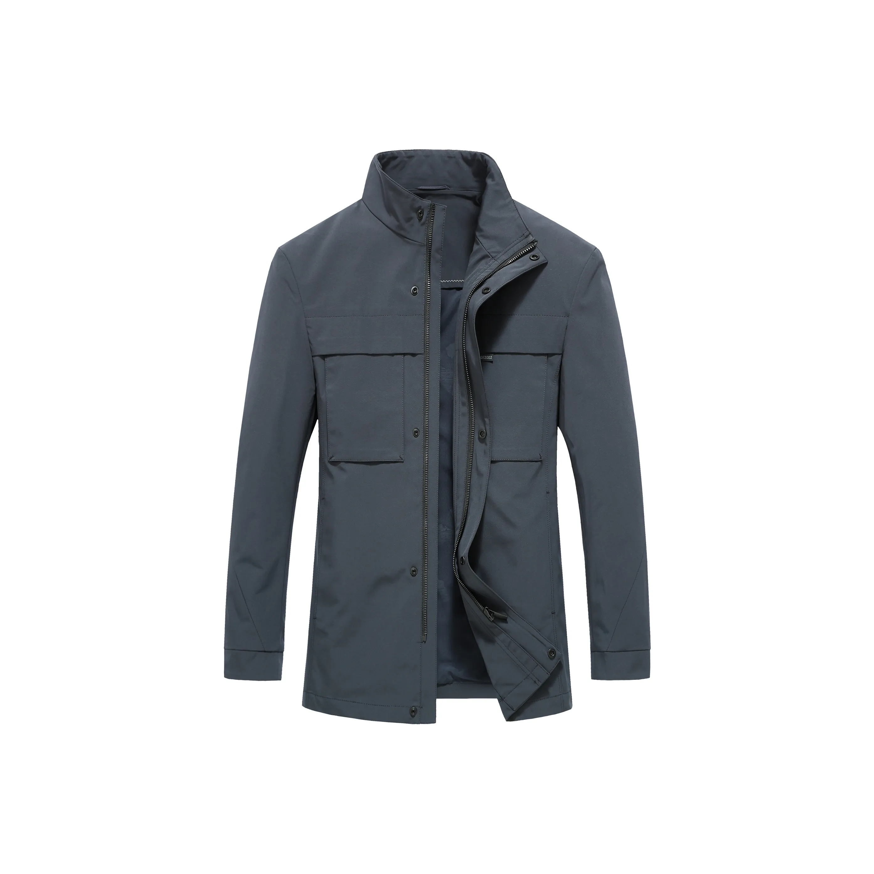 PIERRE CARDIN Мужской Парки