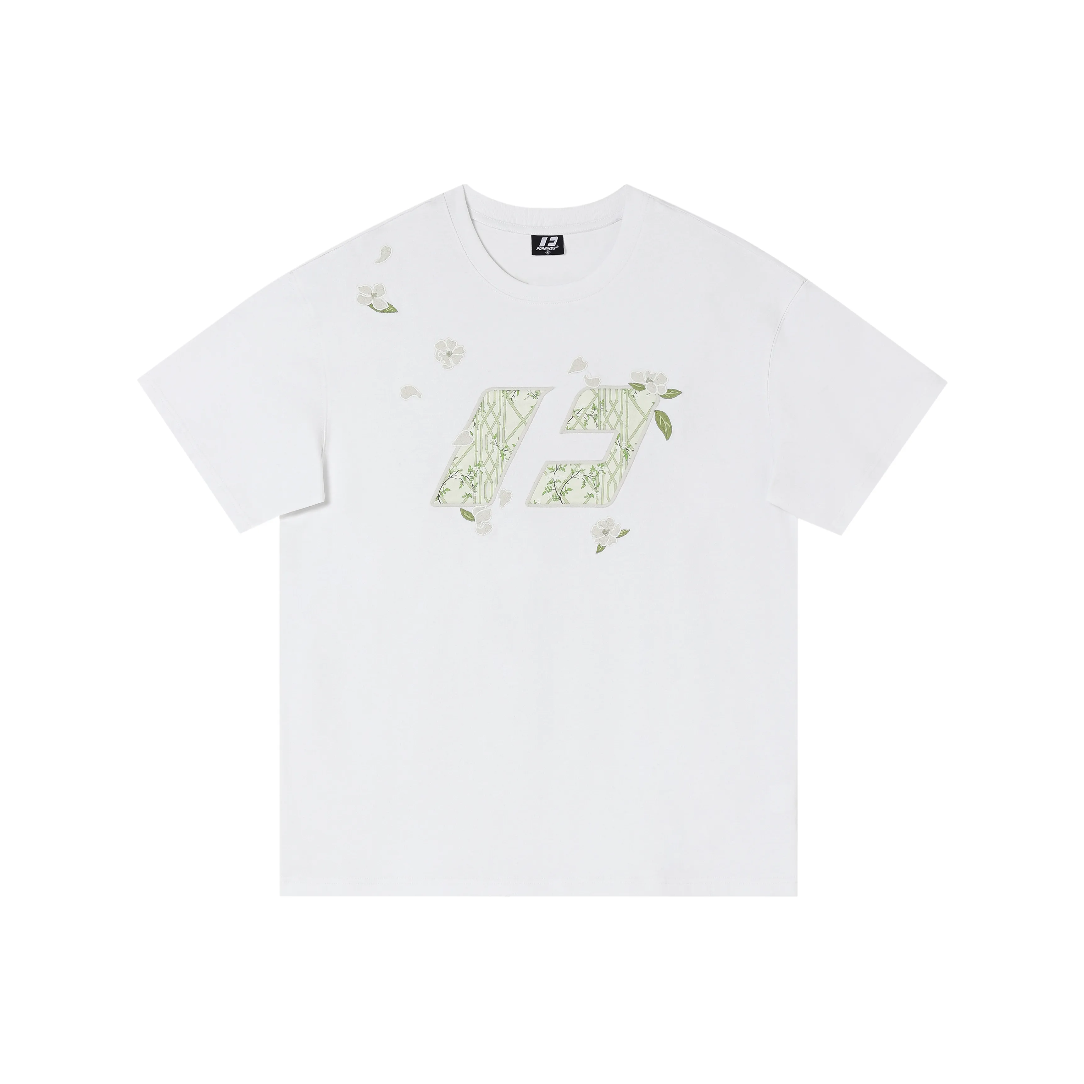 FORNINES T Shirts Unisex