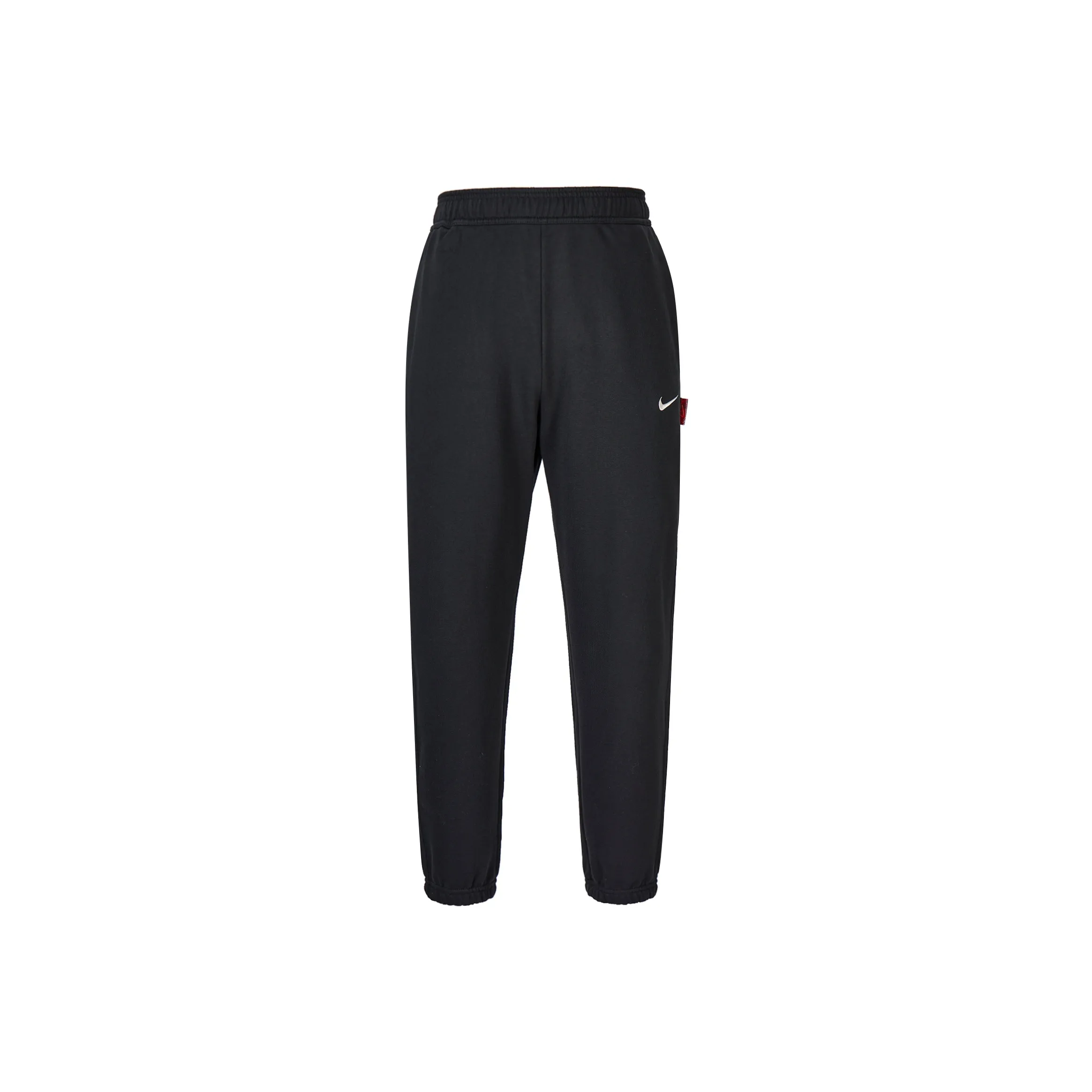 Nike SportswearCNY FW25 AS M NSW FT Jogger Повседневные брюки Мужской Черный
