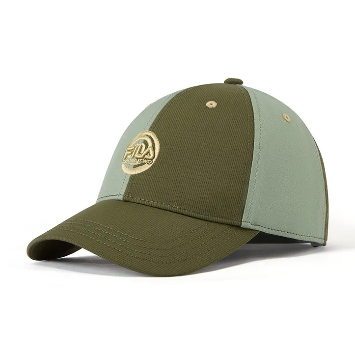 FILA FUSION Полиэстер Кепки Унисекс Роскошный Зеленый
