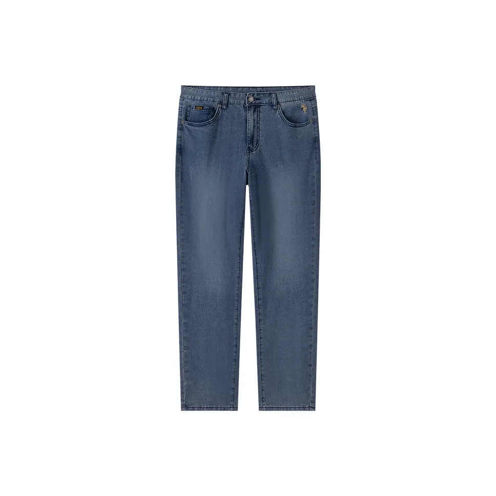 U.S. POLO ASSN. Jeans Men's Dark Blue