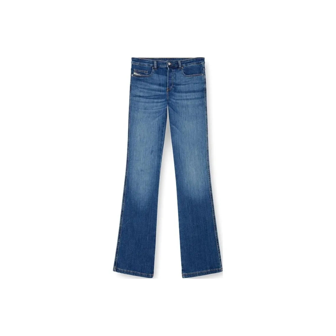 DIESEL Jeans Men Blue