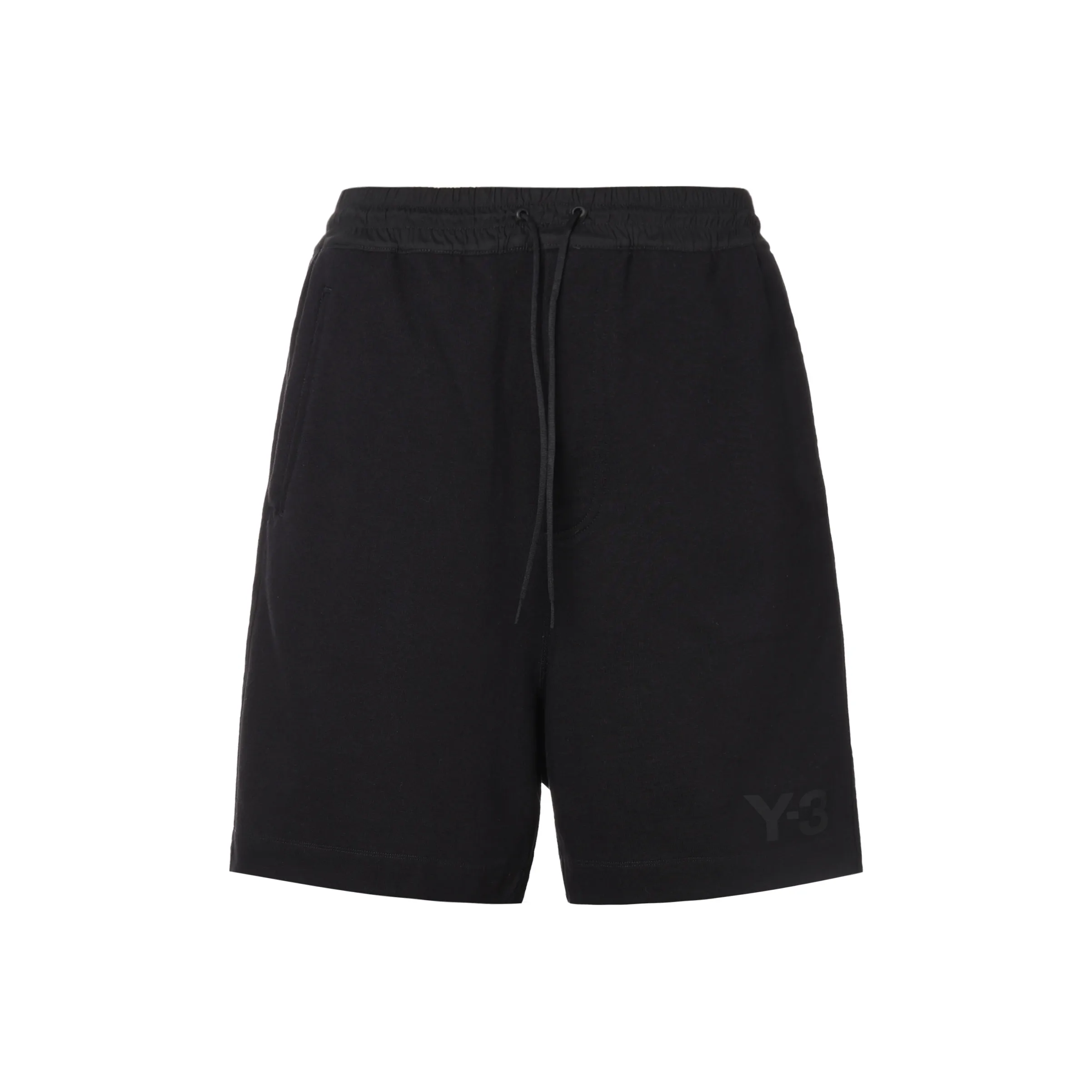 Adidas Y 3 Classic Terry Shorts