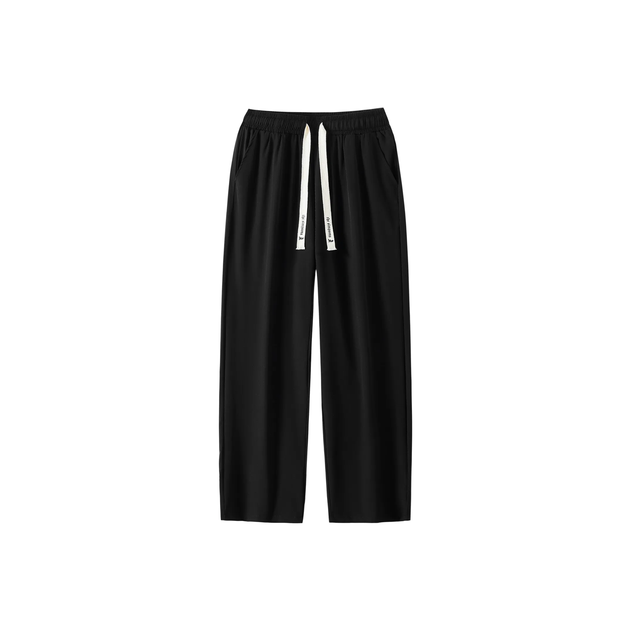 The Simpsons Casual Pants Unisex