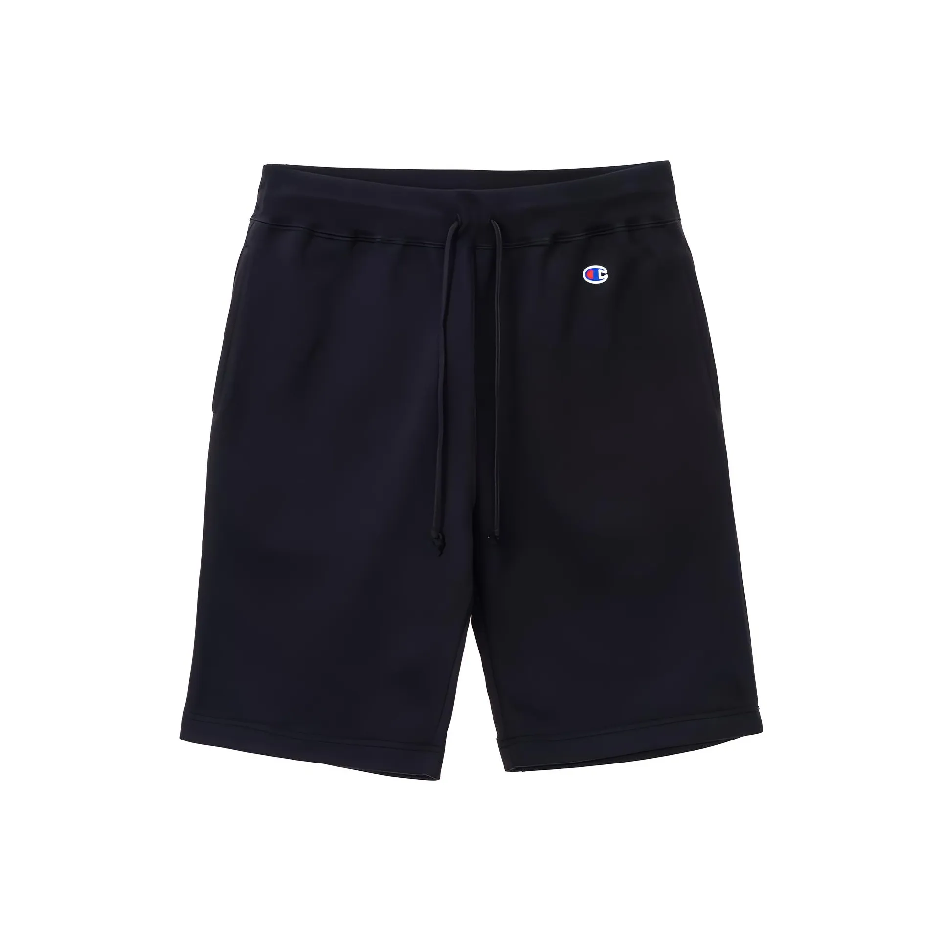 Champion Shorts Японская версия Унисекс Черный