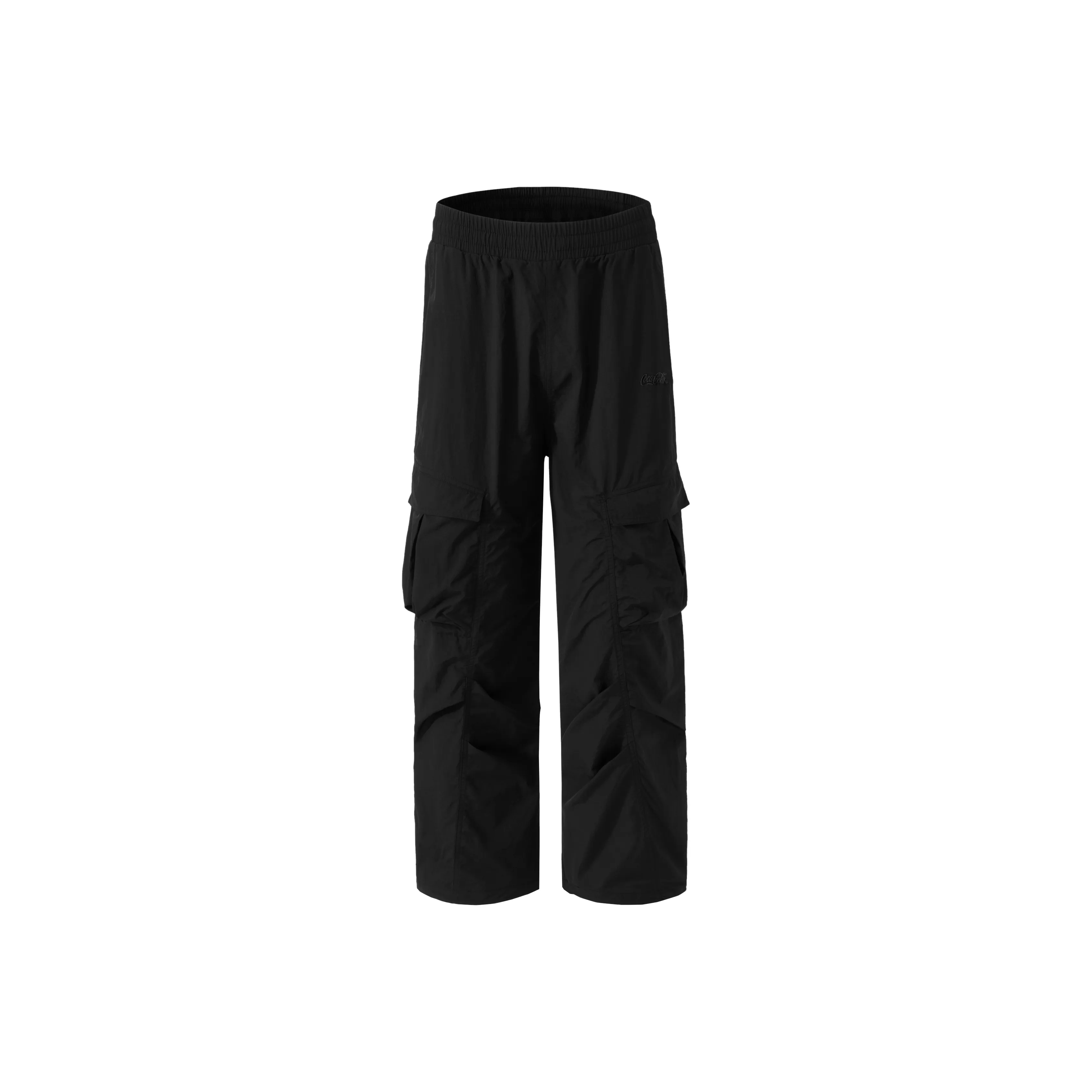 COCA COLA Унисекс Карго Брюки