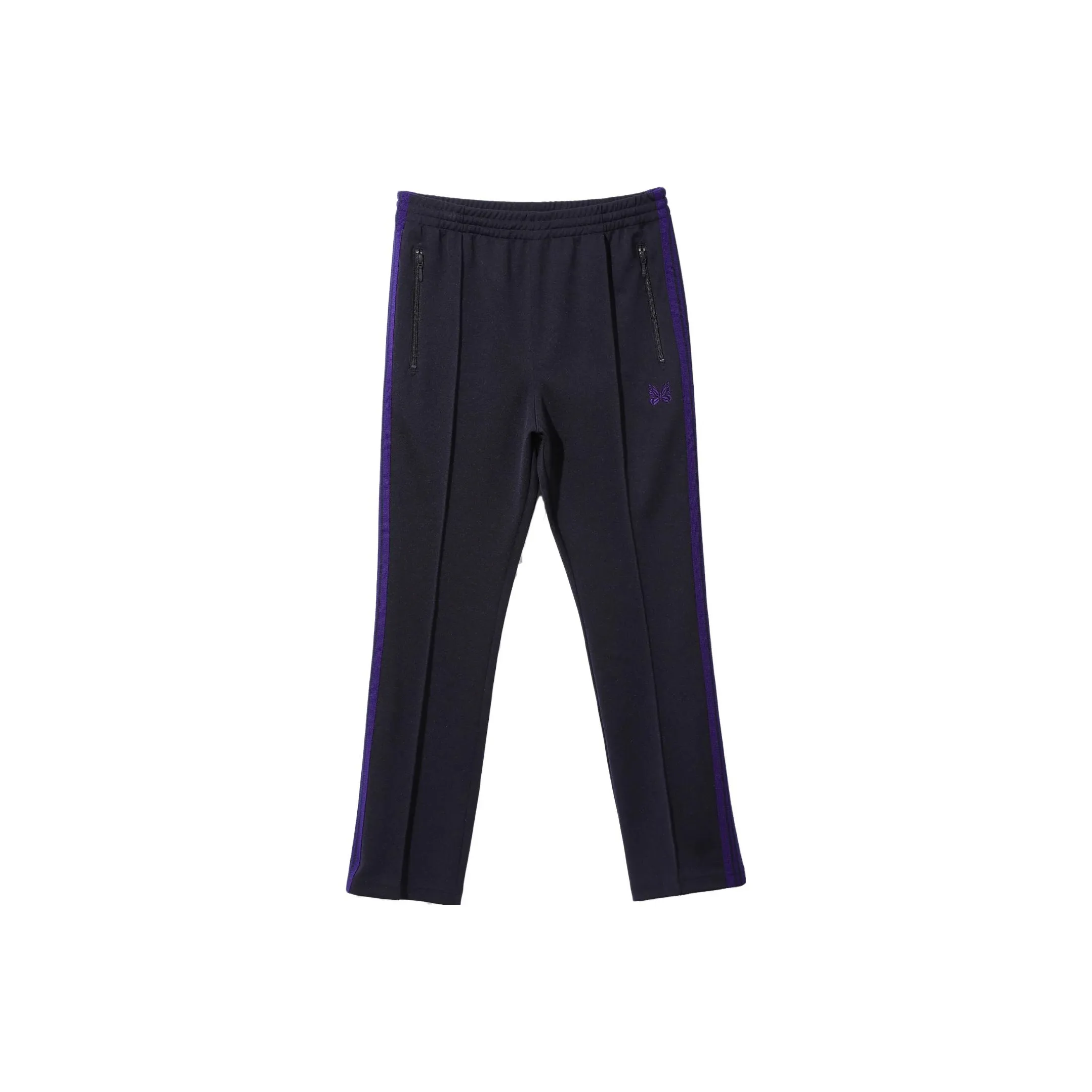 Needles Повседневные брюки Унисекс Черный