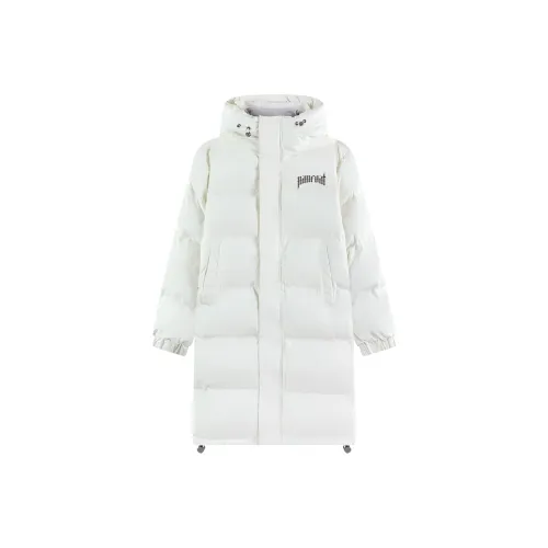 Pancoat Унисекс Объемные куртки (пуховики)