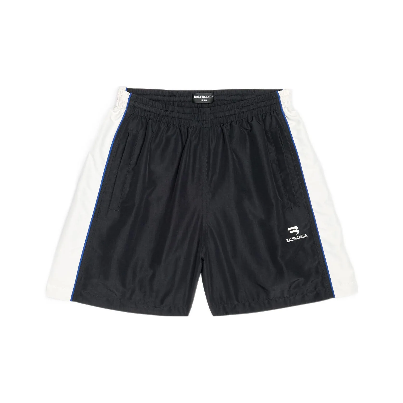 Balenciaga Tracksuit Shorts