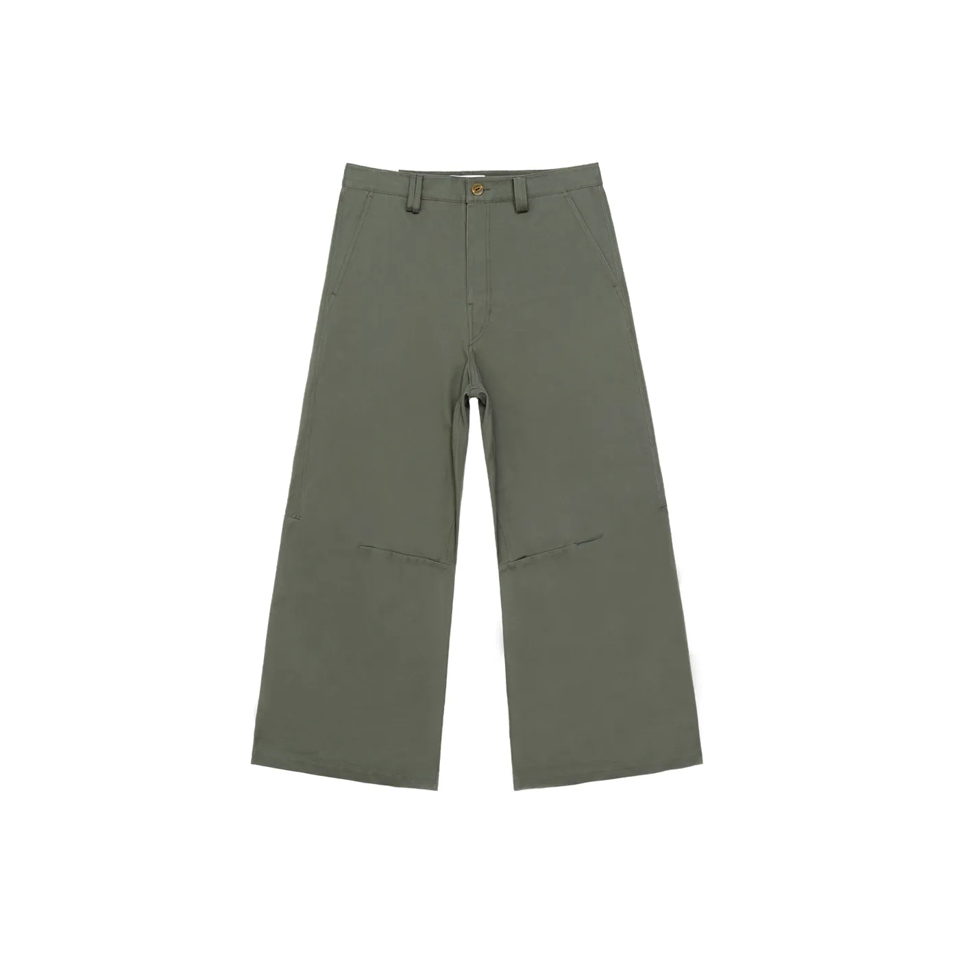 SIMPLE PROJECT Casual Pants Unisex