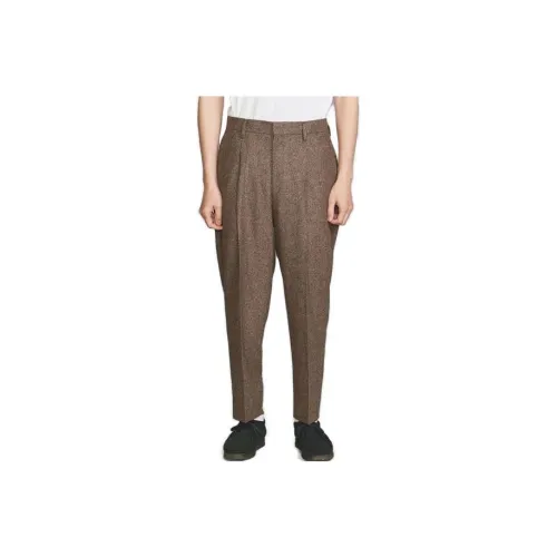 BEAUTY&YOUTH UNITED ARROWS Мужские повседневные брюки