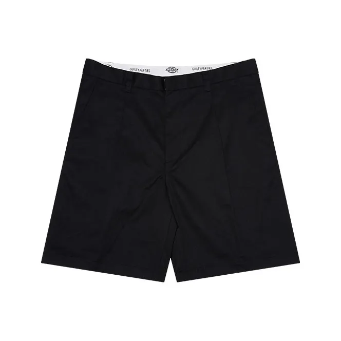 Wacko Maria X Dickies Casual Shorts Unisex Black