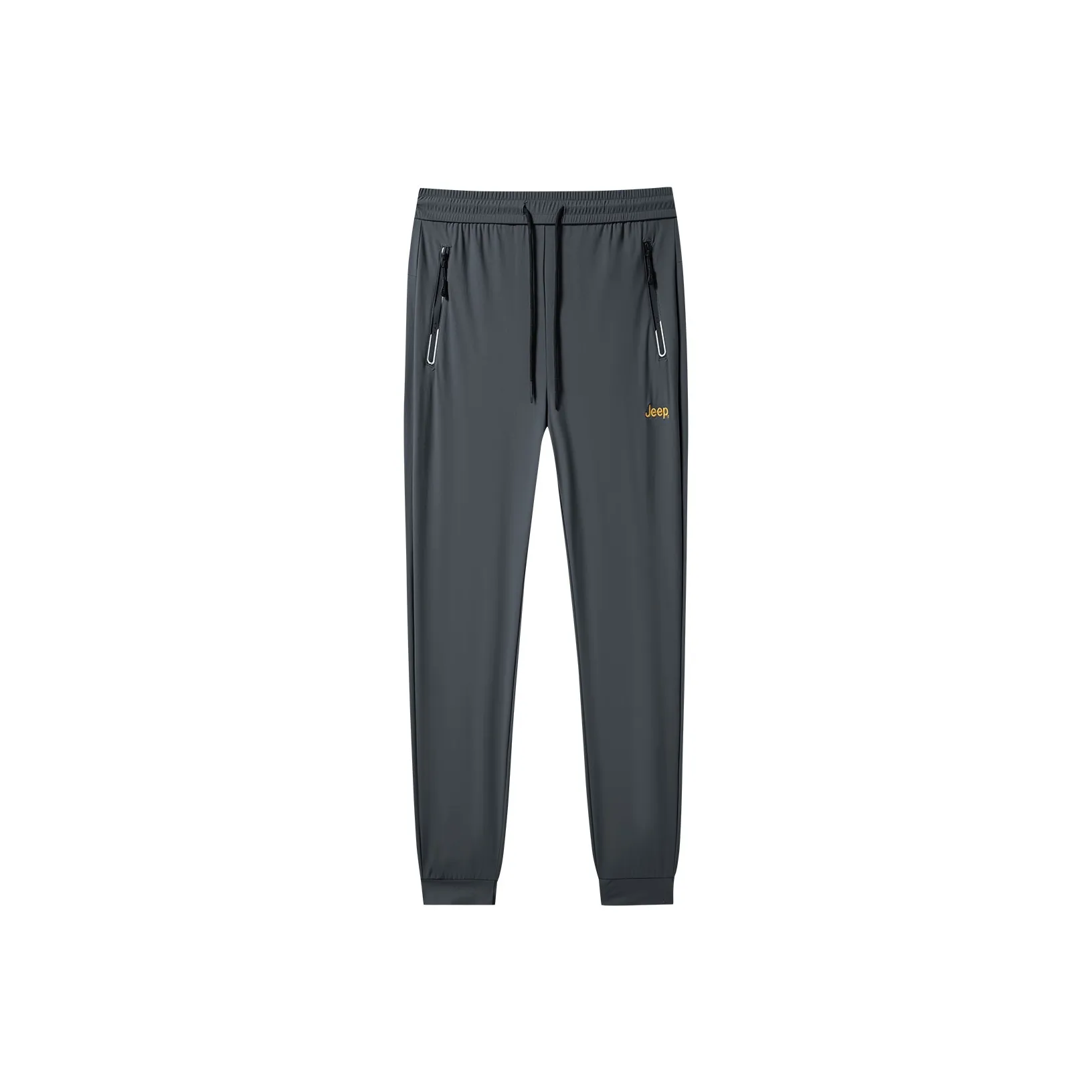 Jeep Lifestyle Casual Pants Unisex