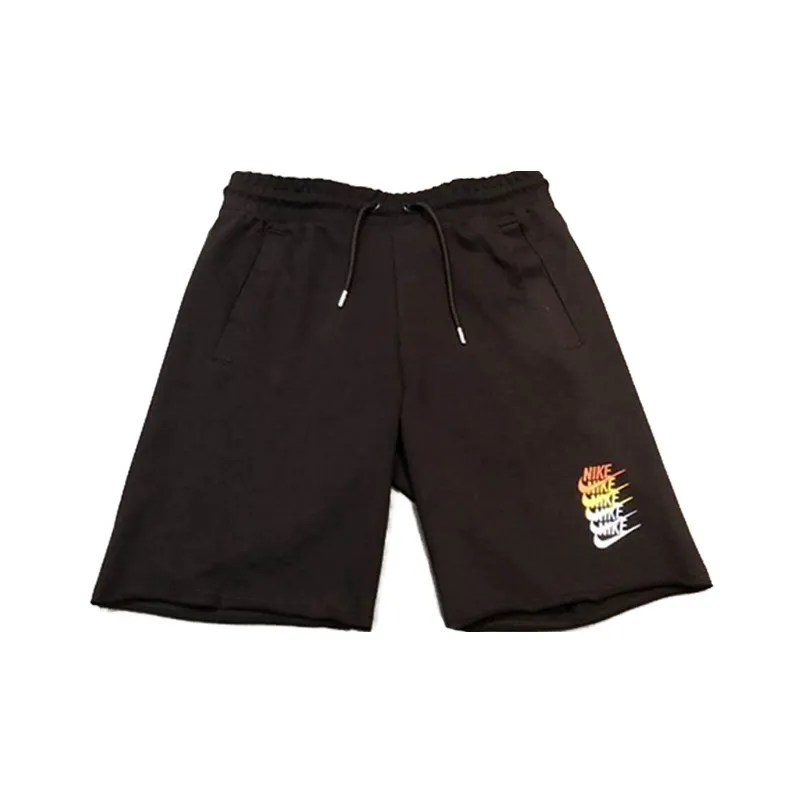 Nike SPORTSWEAR TECH PACK Casual Shorts Men's