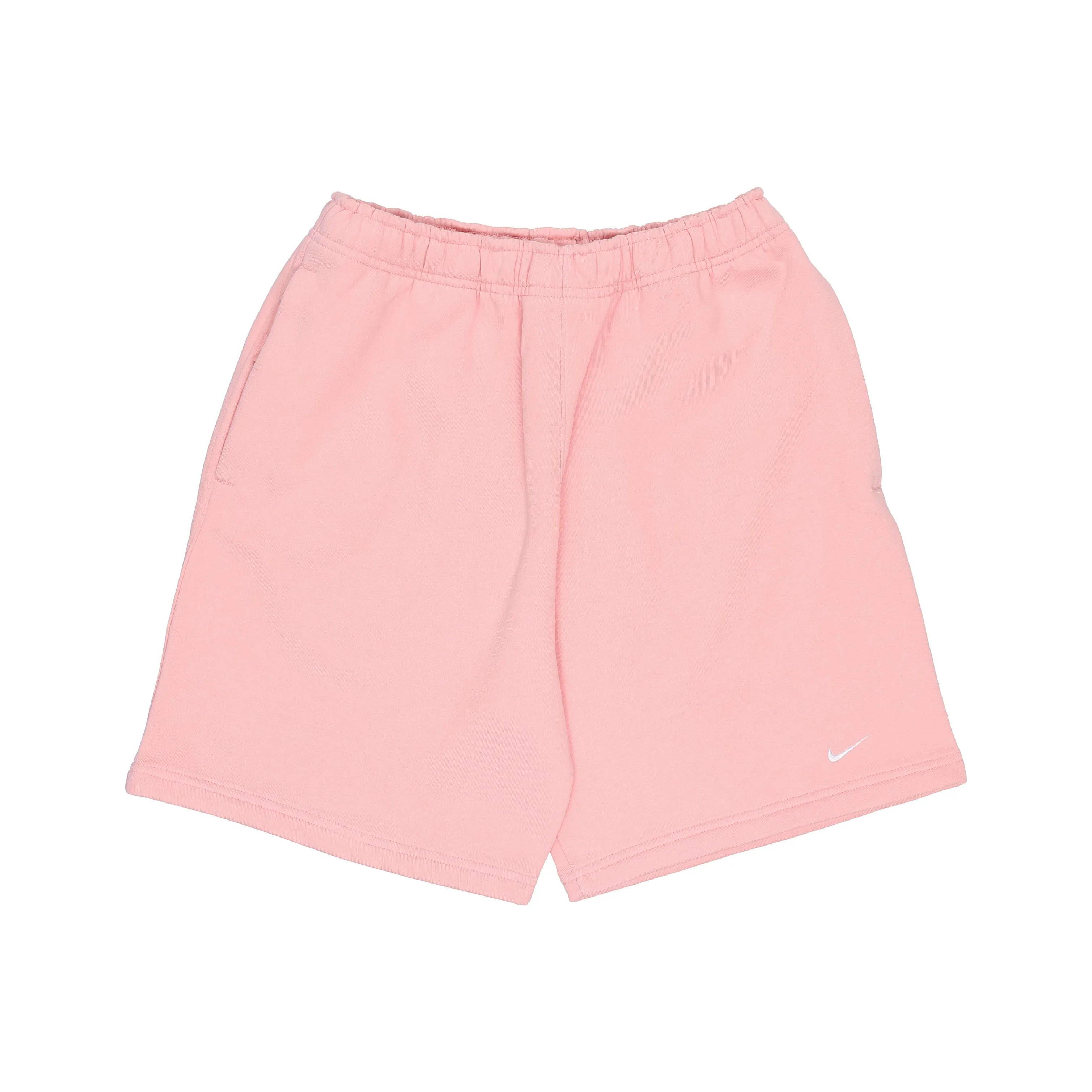 Nike Casual Shorts Men's Pink