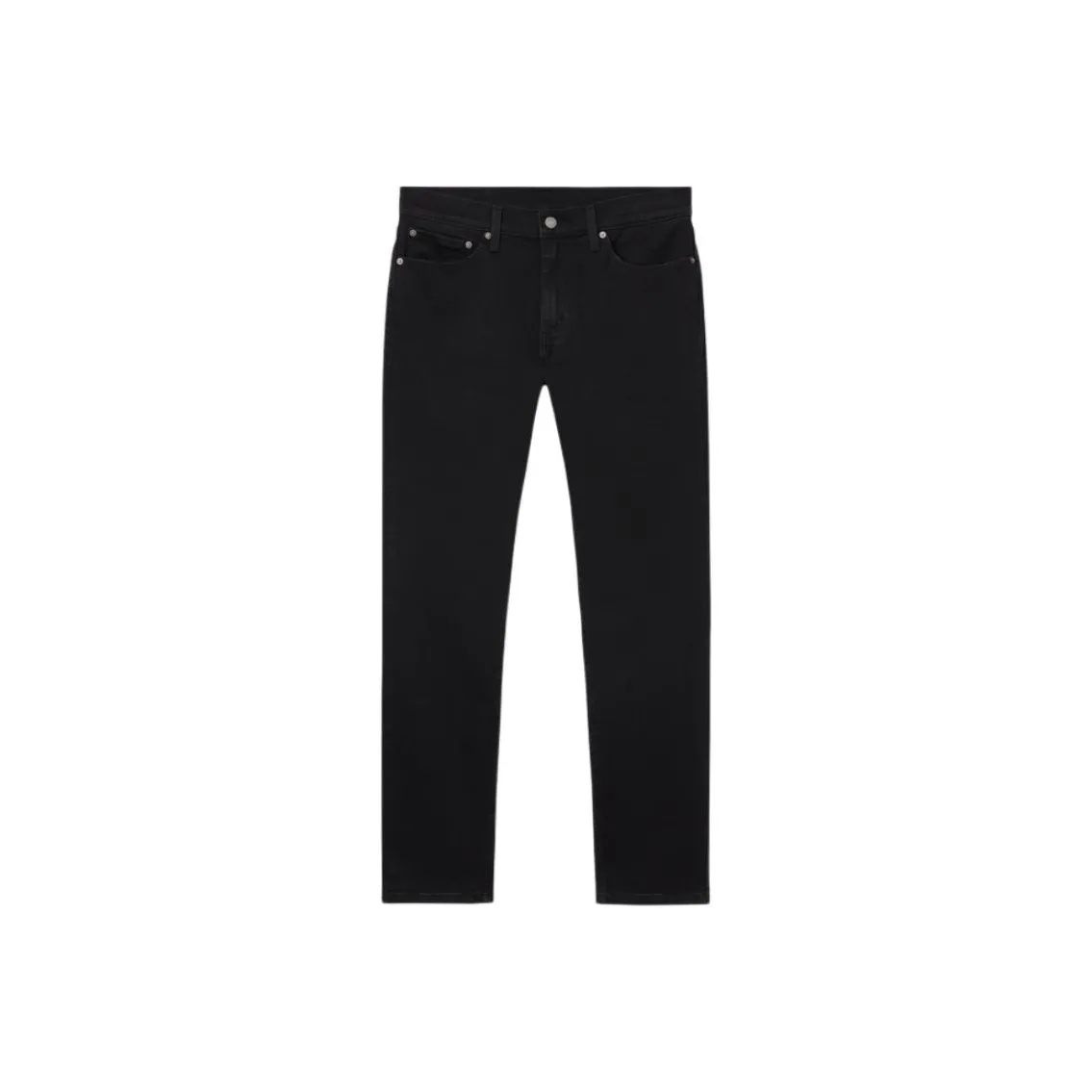 Levis jeans Angel Men Black