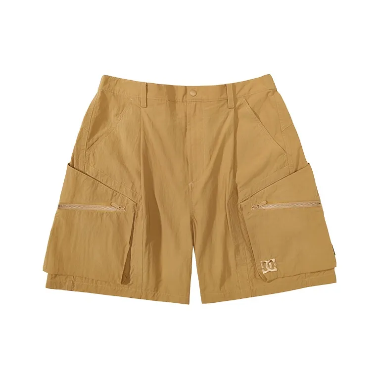 DC Shoes Мужские Карго Шорты