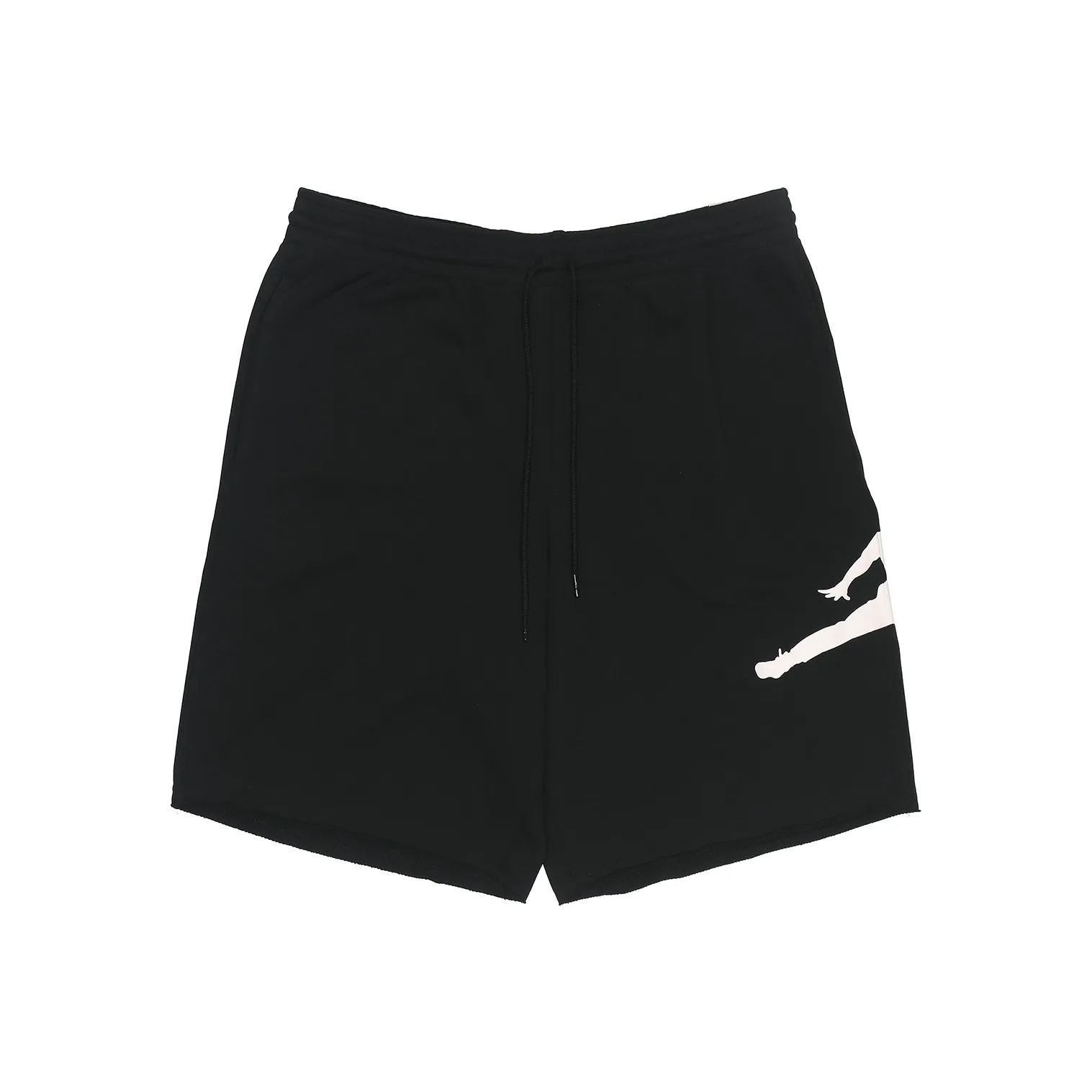 Jordan Jumpman Повседневные шорты Мужские Черные