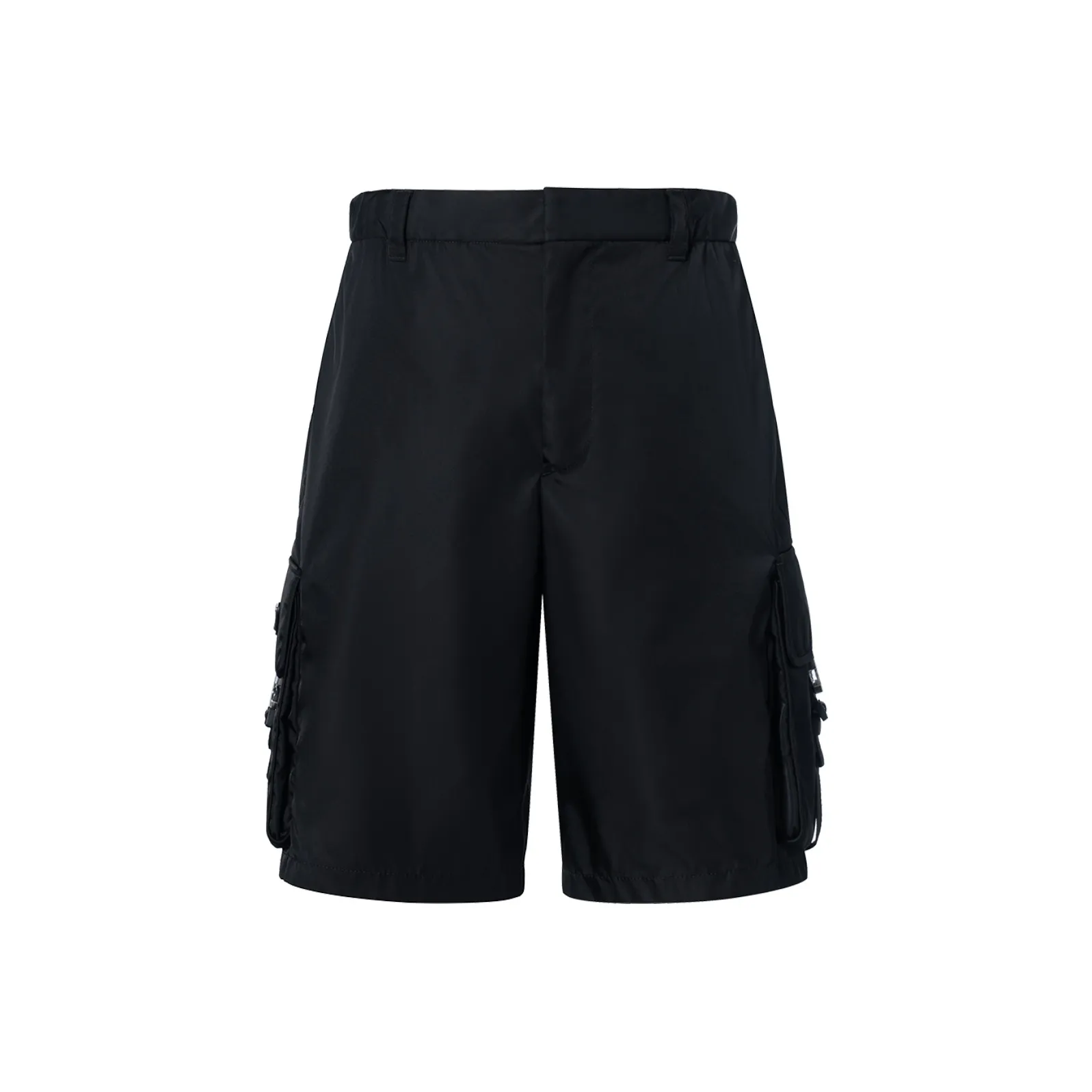 PRADA Re Nylon Cargo Shorts