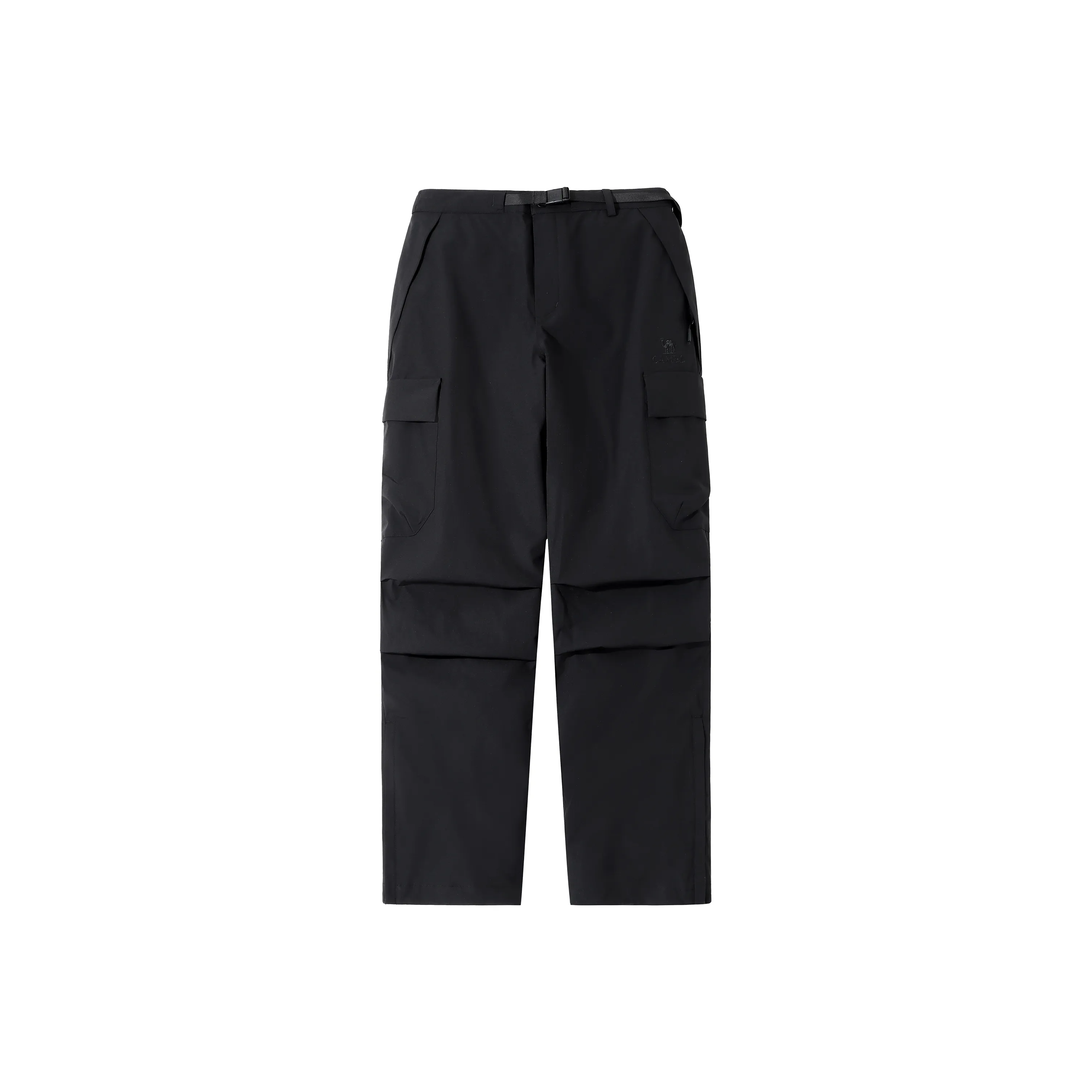 CAMEL Capsule Однослойные ветрозащитные штаны унисекс