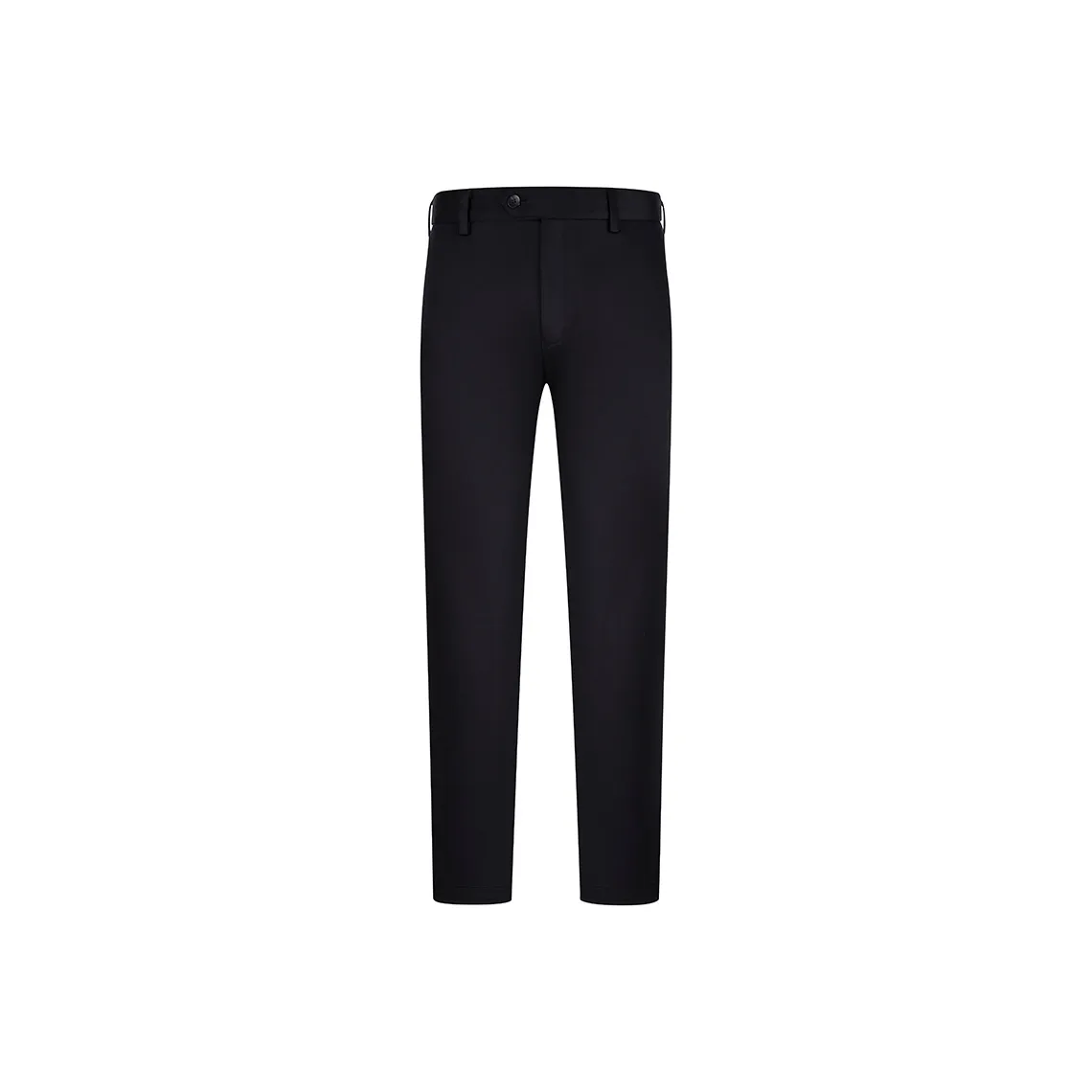 Jiumuwang Men's Pants Expert Casual Pants Men's Navy Blue
