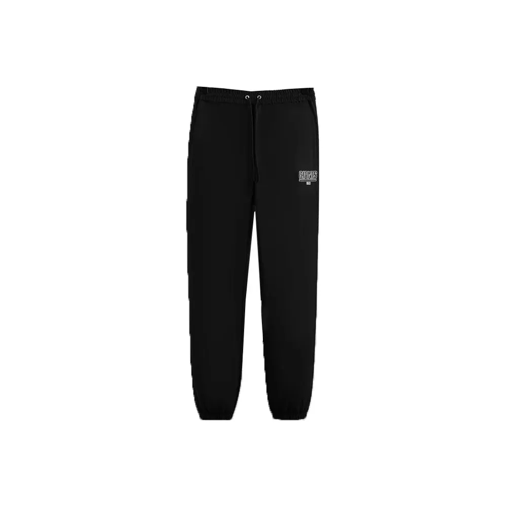 KITH For The NFL Giants Baggy Nylon Track Pant