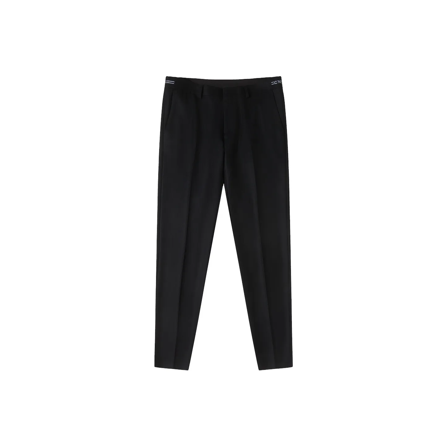 C'N'C Fall Winter Suit Trouser Men's
