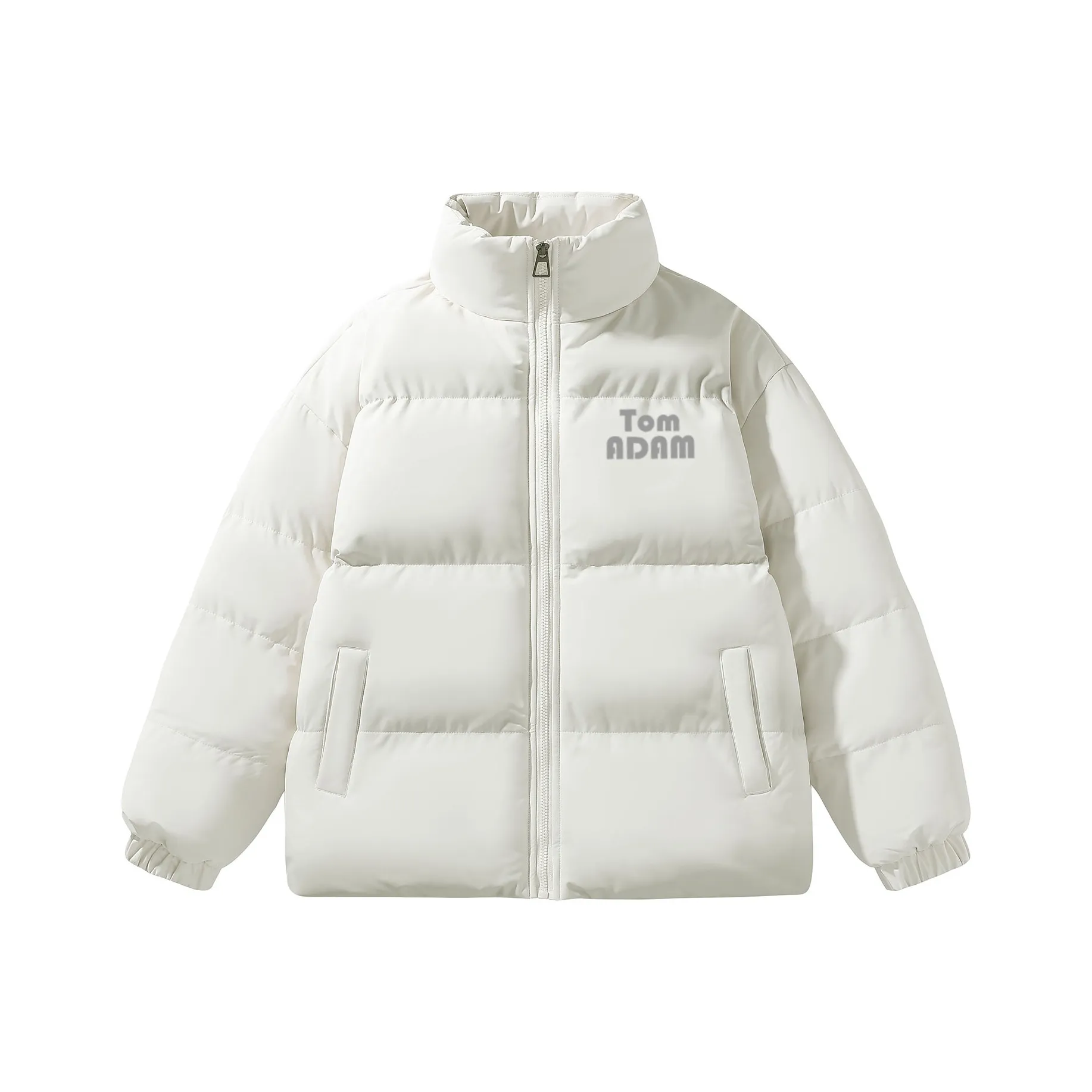 TOM ADAM Унисекс Пуховики