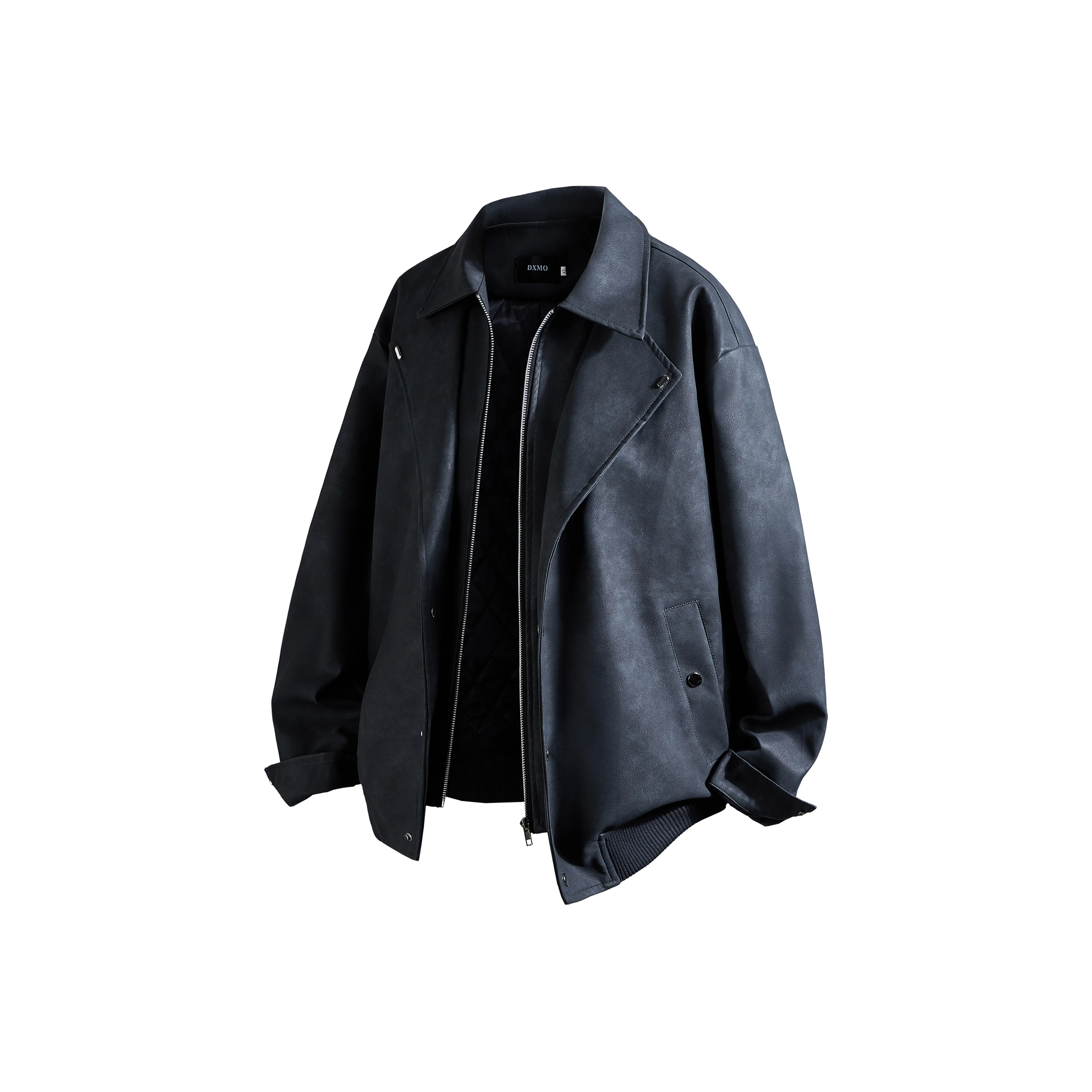 CREAZIONI LA FANTASIA E MOBILE Кожа Куртка Унисекс