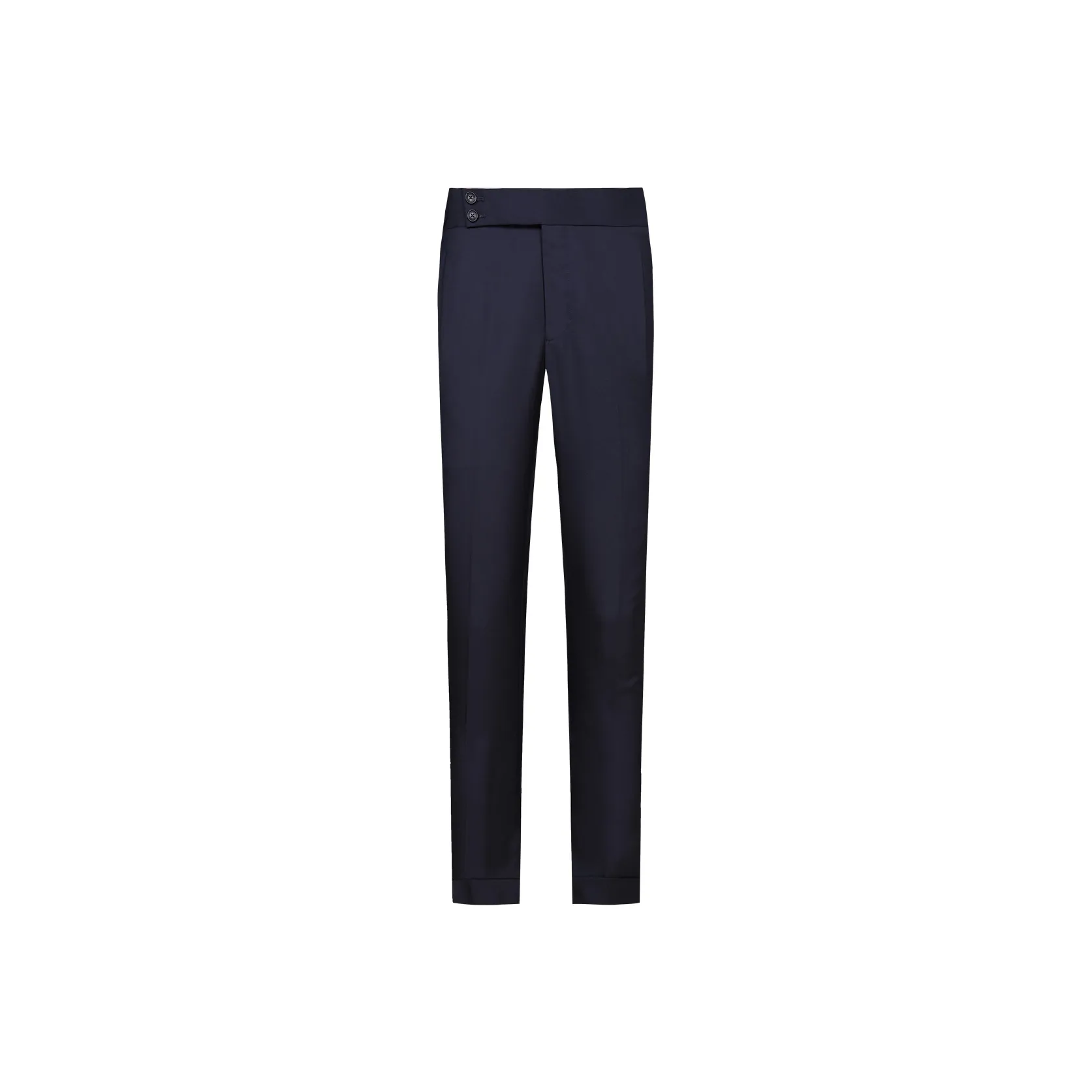 JODOLL Suit Trouser Men's Black