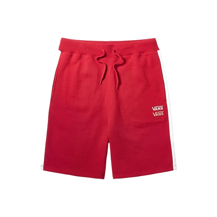 VANS Мужские Повседневные Шорты
