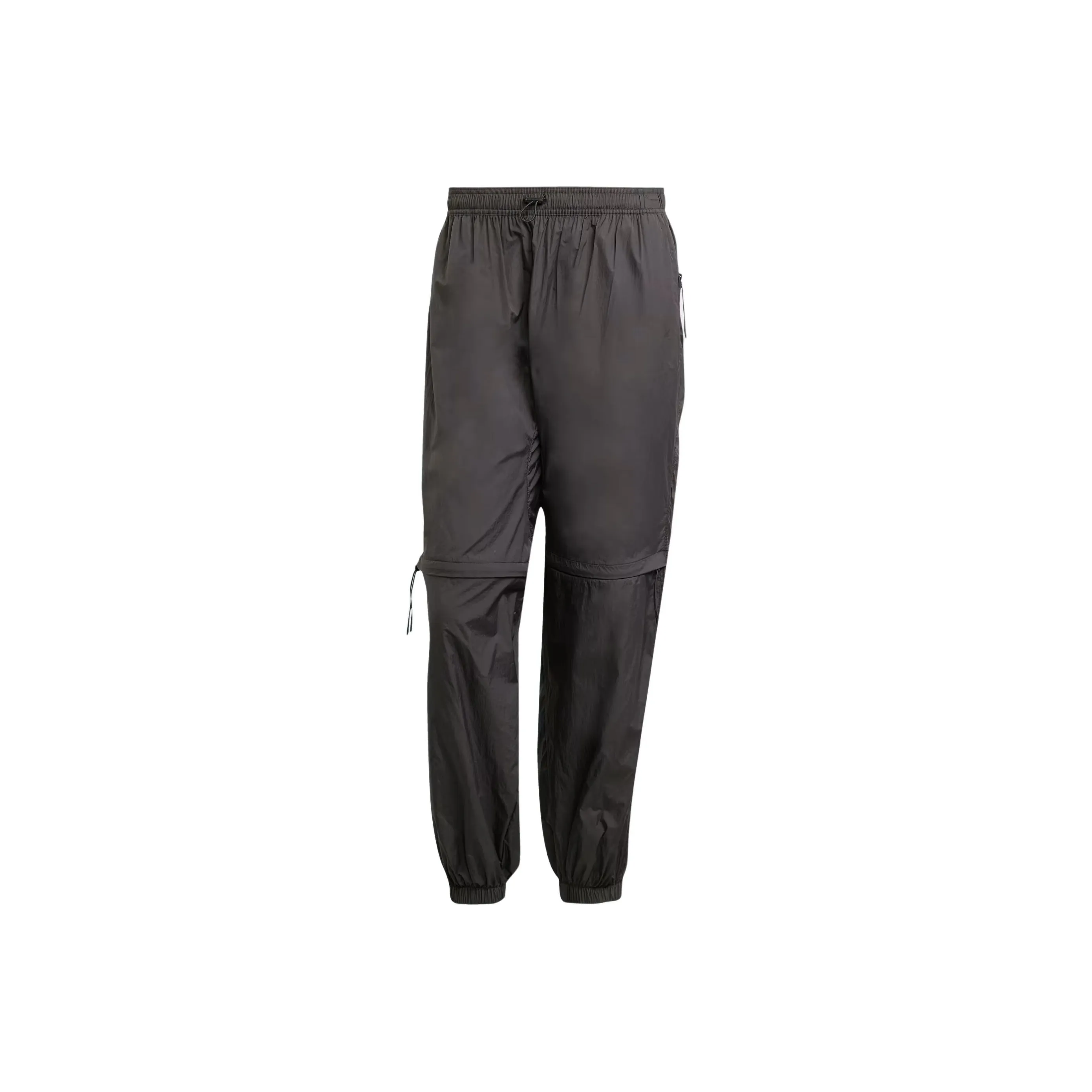 Adidas CITY ESCAPE Премиум Zip Off Sportswear Cargo Pants Мужские Черные