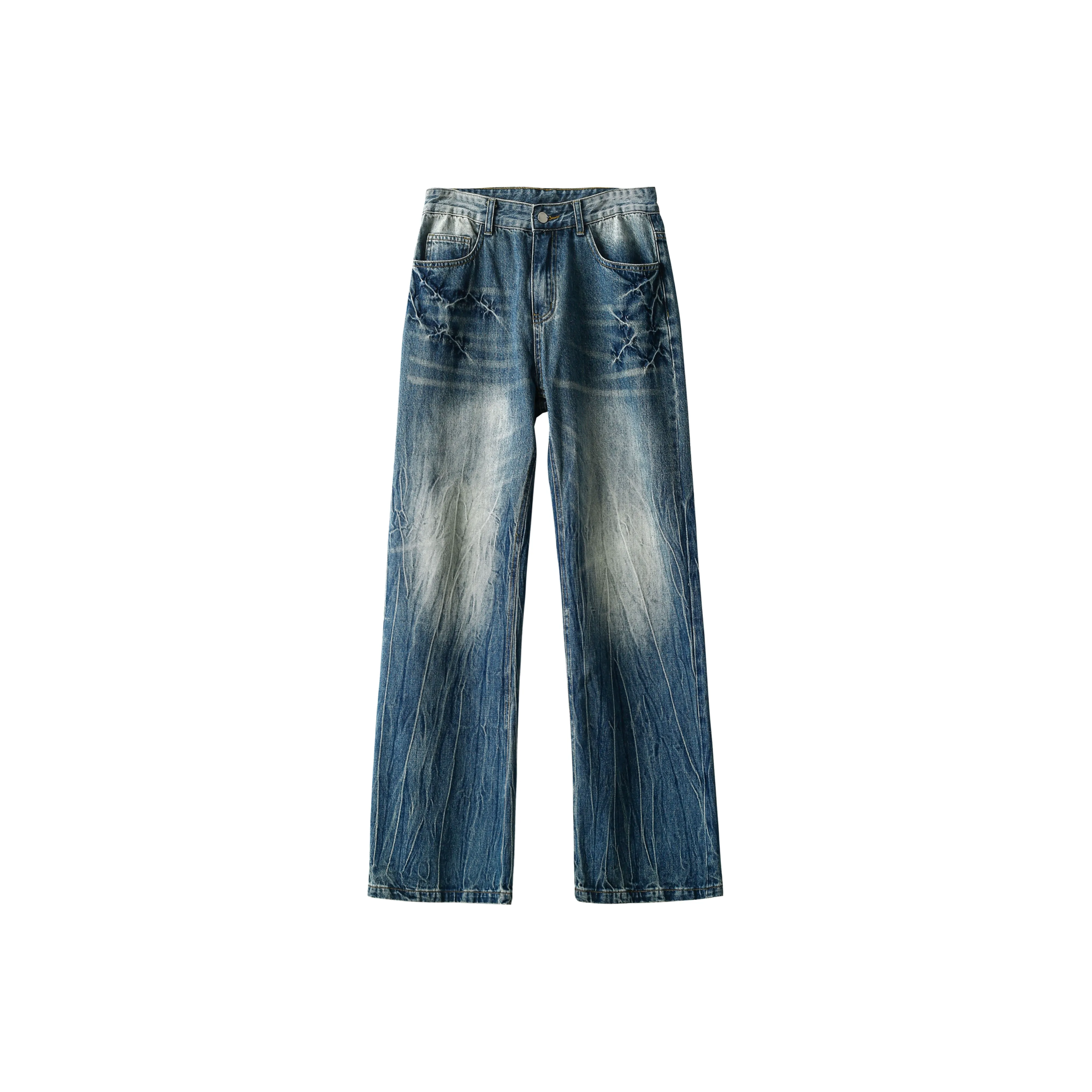 KFKU Jeans Unisex