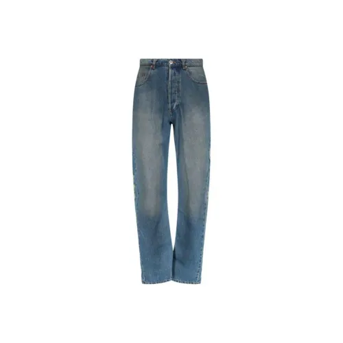 Magliano Blue Мужские Джинсы